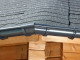 S-Lon | PVC Dakgoot Achthoekig dak GD16 | Antraciet | 14 m