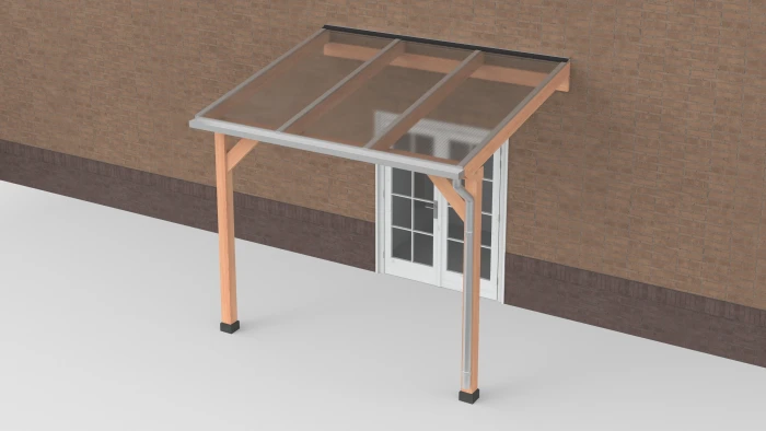 Preloaded product image