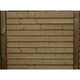 oud_Zweeds rabat plank vuren geïmpregneerd, 1.8 x 14.5 x 420 cm