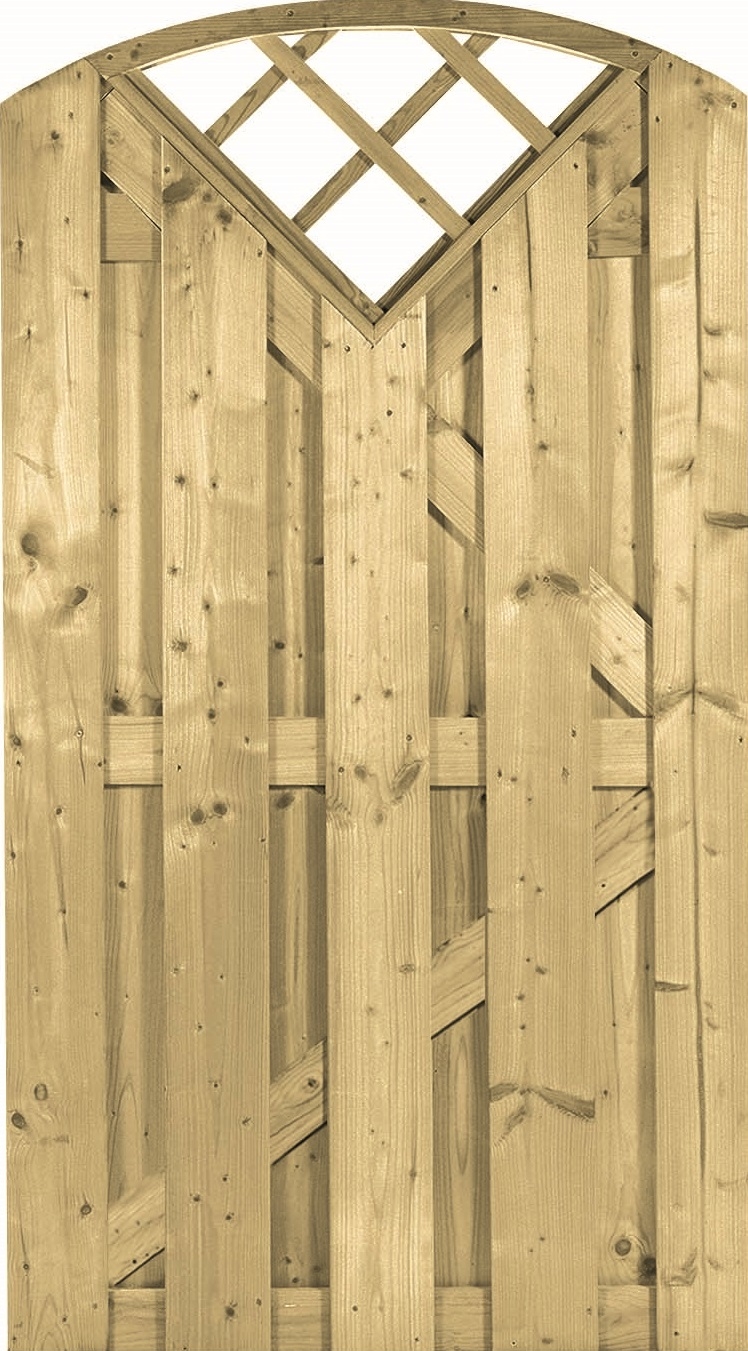 CarpGarant | 1761 | Deur toog venster verticaal | 180 x 100 cm
