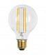 KS Verlichting | LED Lamp Classic Gold Globe
