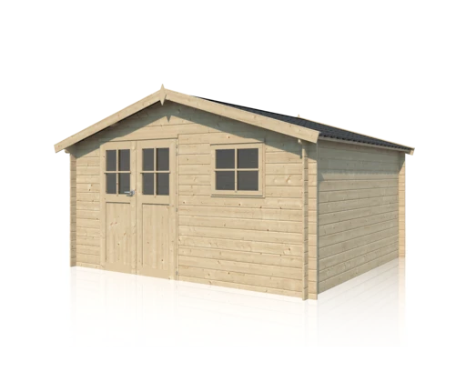 Preloaded product image
