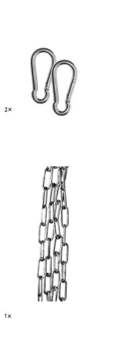 Preloaded product image