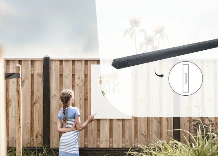 Preloaded product image