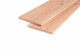 Plank douglas fijnbezaagd, 1.5 x 14 x 190 cm