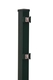OUD_CarpGarant | Paal vierkant | Groen 150 cm