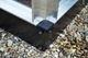 Royal Well | Hobbykas Compact 66 Tuindersglas 3 mm (Antraciet grijs gecoat)