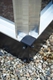 Royal Well | Hobbykas Compact 66 Veiligheidsglas 3 mm/1 (Antraciet grijs gecoat)