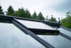 Royal Well | Hobbykas Compact 66 Tuindersglas 3 mm (Antraciet grijs gecoat)