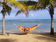Amazonas | Barbados tweepersoons hangmat | Papaya