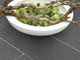 Klinker romano punto nero, 33 x 11 x 8 cm
