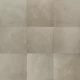 Keramische tegel kera twice cerabeton gris, 60 x 60 x 4.8 cm