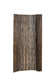Westwood | Bamboemat Zwart | 200 x 180 cm