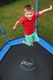 Plum | 2,2m trampoline | Blauw