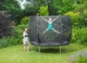 Plum | Magnitude 2,4m trampoline