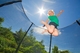 Plum | Magnitude 2,4m trampoline
