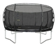 Plum | Magnitude 3,6m trampoline OP=OP