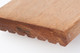 Bangkirai vlonderplank  | 21 x 145 mm | Ribbel/glad | 244 cm