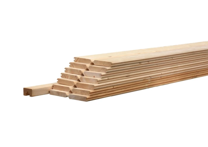 Preloaded product image