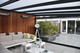 Westwood | Aluminium Terrasoverkapping | 200 x 400 cm