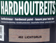 OUD_Hermadix | Hardhoutbeits 462 Licht Grijs | 2,5 L