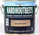 OUD_Hermadix | Hardhoutbeits 464 White Wash | 750 ml