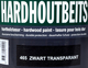 OUD_Hermadix | Hardhoutbeits 465 Zwart Transparant | 2,5 L