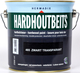 OUD_Hermadix | Hardhoutbeits 465 Zwart Transparant | 750 ml