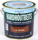 Hermadix | Hardhoutbeits 467 Mahonie | 750 ml