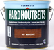 Hermadix | Hardhoutbeits 467 Mahonie | 750 ml