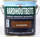 Hermadix | Hardhoutbeits 468 Bangkirai | 750 ml