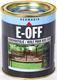 OUD_Hermadix | E-OFF Hardhoutolie Nature Brown | 750 ml