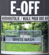 OUD_Hermadix | E-OFF Hardhoutolie White Wash | 750 ml