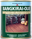 Hermadix | Bangkirai-Olie | 750 ml