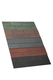 Shingles | Rood | Per pak | 3 m²