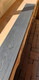 OUD_Woodvision composiet vlonderplank met co-extrusie, zwart, 2.3 x 14.5 x 420 cm