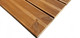 Vlonderplank Thermowood | Vuren | 26 x 140 mm | 300 cm