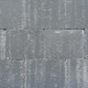 Klinker abbeystones nero, 30 x 40 x 6 cm
