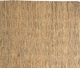 Woodvision | Rietmat 150 x 200 cm