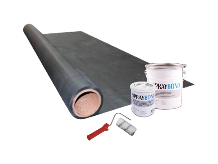 Preloaded product image