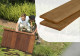 Hardhouten plank AVE | 17 x 200 mm | 300 cm