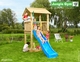 Jungle Gym | Casa | DeLuxe | Rood