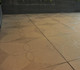 Excluton | Optimum Decora 60x60x4 cm | Silver iris