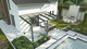 Gardendreams | Legend Edition Schuifdak Polycarbonaat | 400 x 350 cm