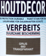 OUD_Hermadix | Houtdecor 660 Transparant Grijs | 750 ml