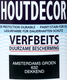 OUD_Hermadix | Houtdecor 632 Amsterdams Groen | 750 ml