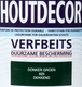 OUD_Hermadix | Houtdecor 623 Donker Groen | 2,5 L