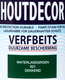OUD_Hermadix | Houtdecor 621 Waterland Groen | 750 ml