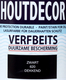 OUD_Hermadix | Houtdecor 620 Zwart | 750 ml