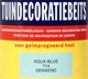 OUD_Hermadix | Tuindecoratiebeits 714 Aqua Blue | 750 ml